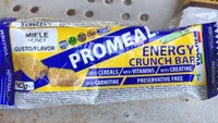 Promeal miele