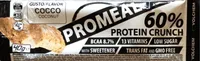 Protein Crunch