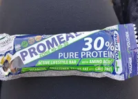 Pure protéine