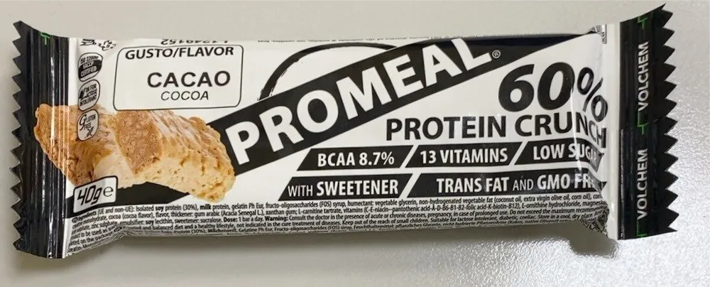 Promeal