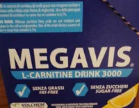 Lcarnitina
