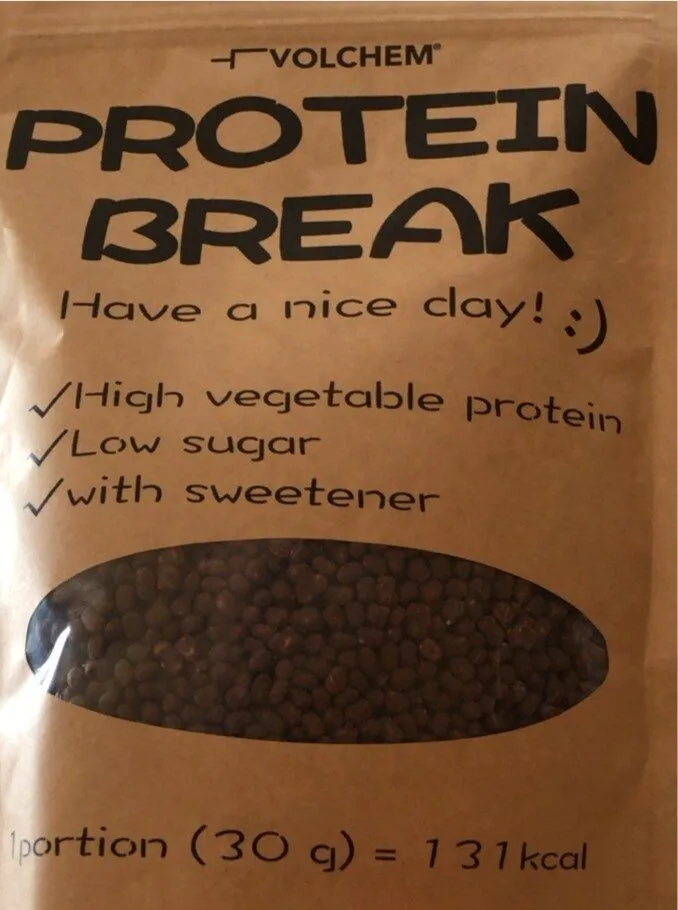 Protein Break