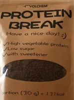 Protein Break