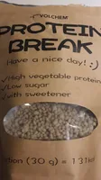 Protein break