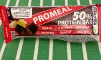 Promeal protein bar 50%