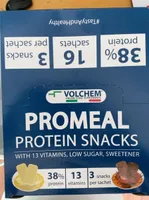Promeal snack