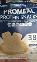 Promeal proteine snack