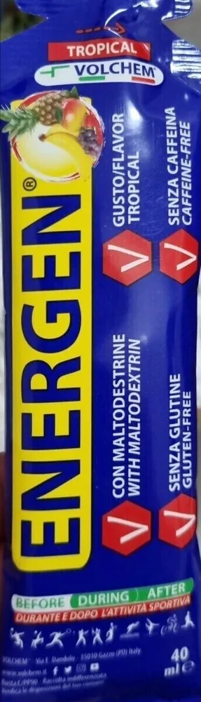 Energen