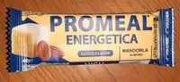 High energy bar