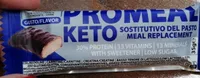 Promeal keto