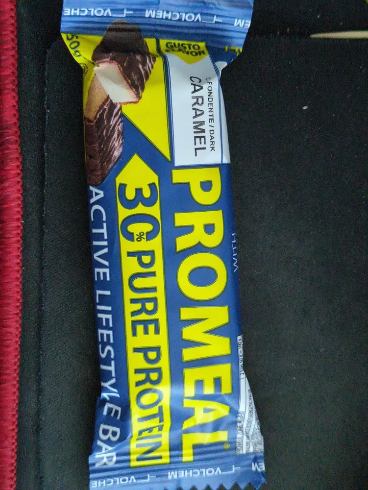 Promeal 30% Caramel