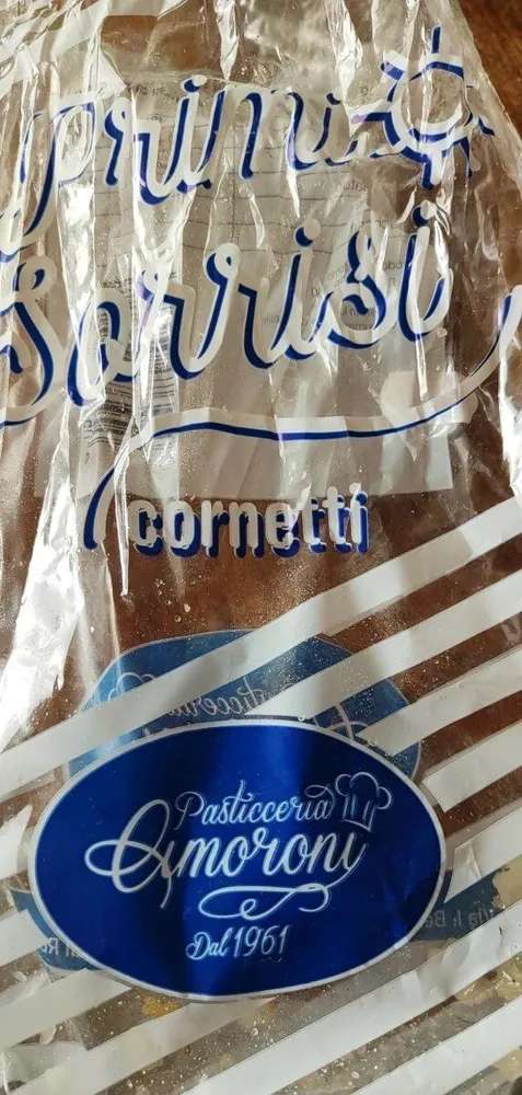 Cornetti artigianali