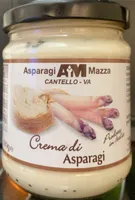 Crema di asparagi