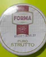 Puro strutto