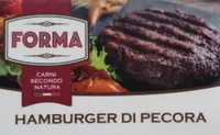 Hamburger di pecora