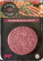 Hamburger di angus