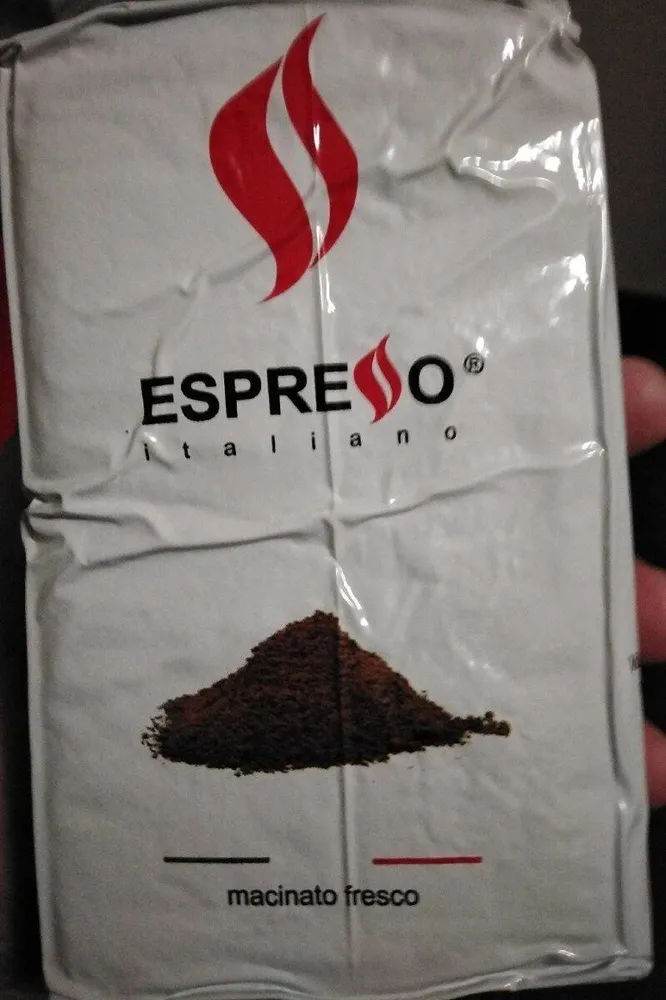 Espresso Italiano