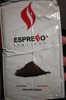 Espresso Italiano