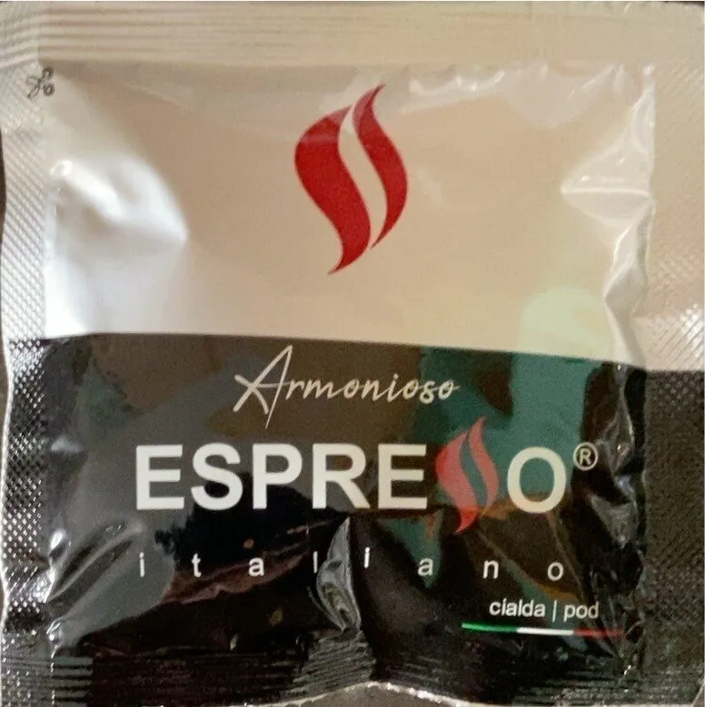 Expresso caffe armonioso