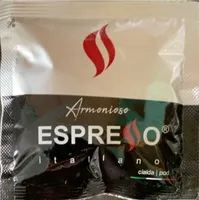 Expresso caffe armonioso