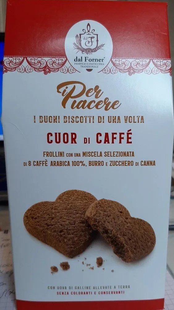 Cuore di caffe