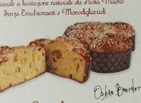 La colomba