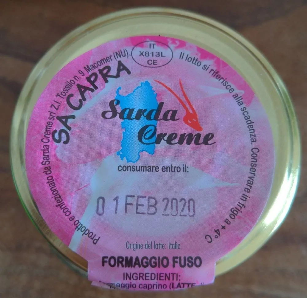 Sa Capra