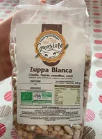 zuppa bianca