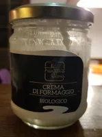 Crema di formaggio