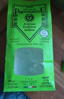 Michele portoghese penne rigate