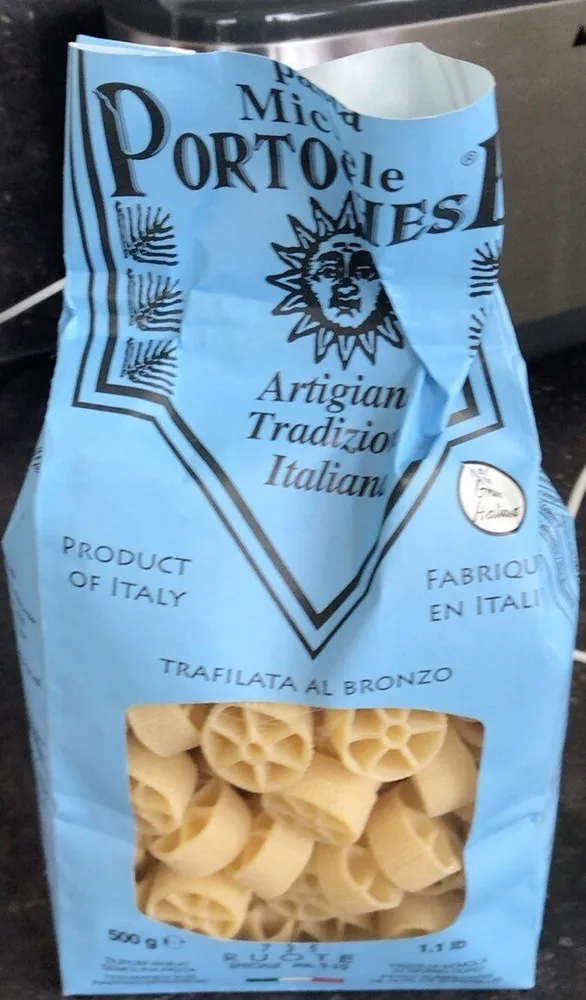 Trafilata al bronzo