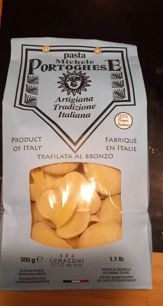 Lumaconi