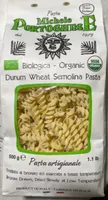 Pasta artigianale