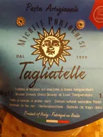 Tagliatelle