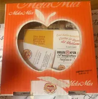 Crostata ai frutti di bosco