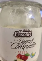 Yogurt Compatto