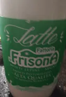 Latte alta qualità