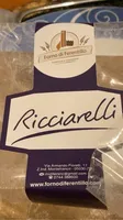 Ricciarelli