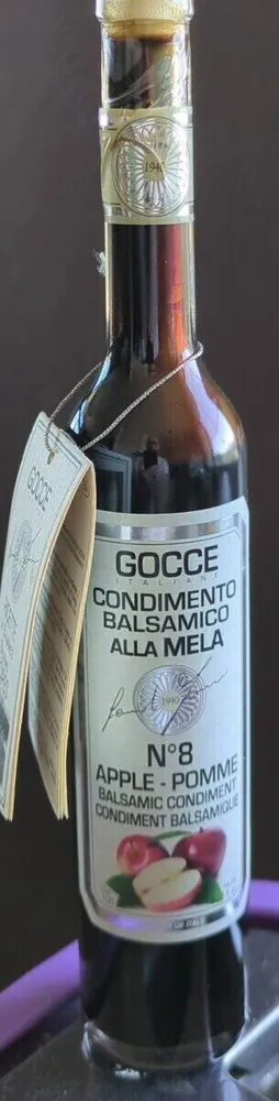 Condimento Balsamico