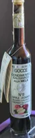 Condimento Balsamico