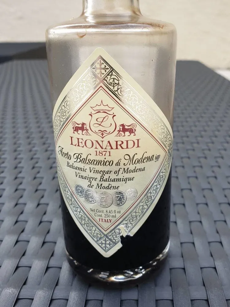 LEONARDI ACETO BALSAMICO DI MODENA