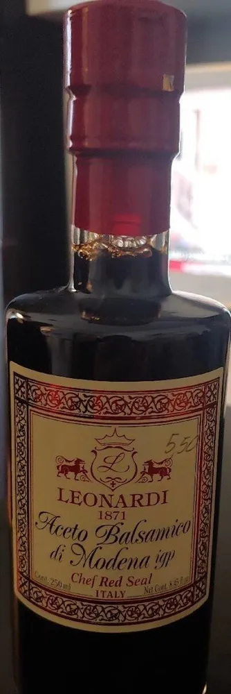 Aceto balsamico di modema