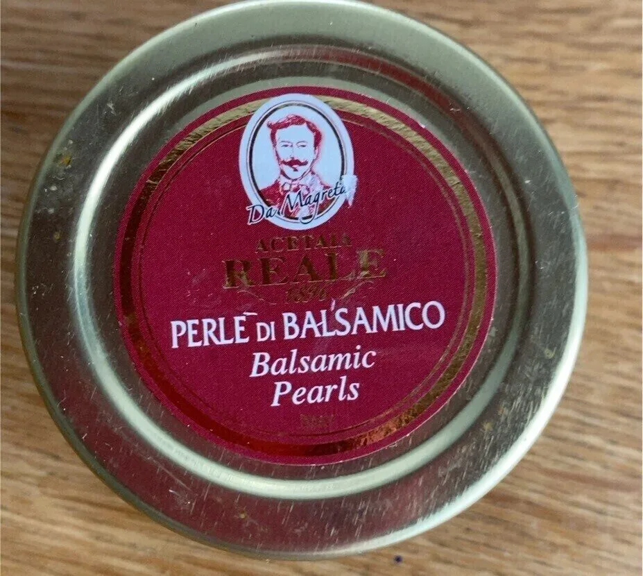 Perle di Balsamico