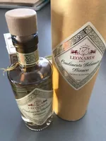 Vinaigre balsamique blanc