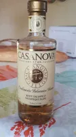 Vinaigre blanc balsamique