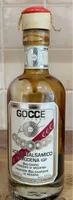 Vinaigre balsamique de Modena IGP