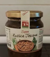 Zuppa Ristica Toscana