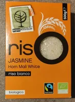 Riso Jasmine Hom Mali White