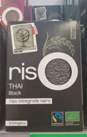 Riso Thai Black