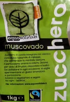 Zucchero muscovado